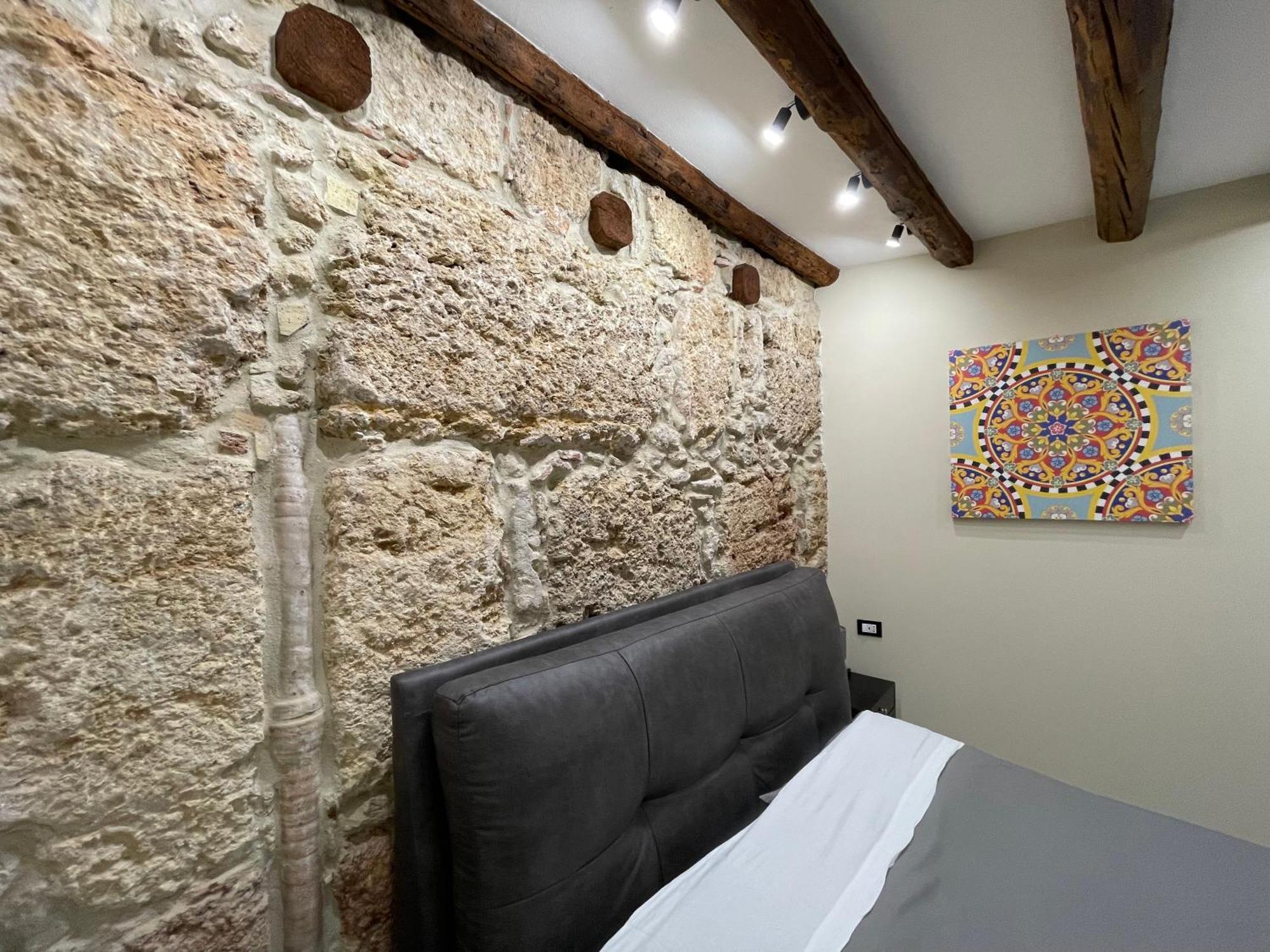 Tommy'S Rooms ปาแลร์โม ภายนอก รูปภาพ